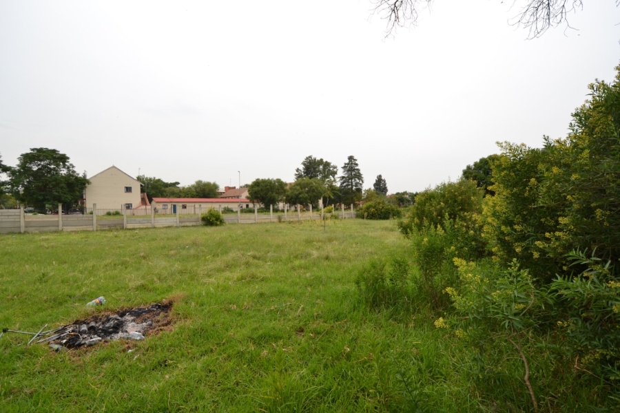 Commercial Property for Sale in Allanridge Free State